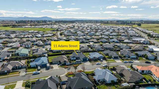 11 Adams Street Kaiapoi_2