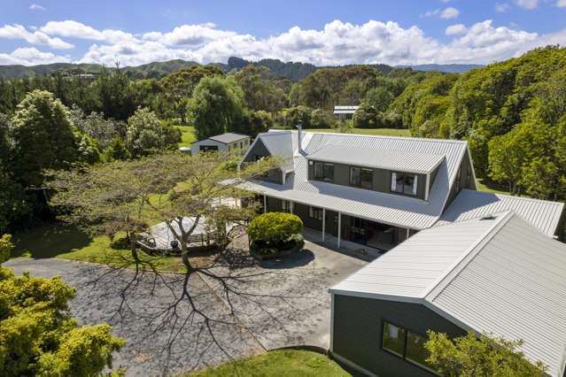 101 Greenwood Boulevard Otaki_2