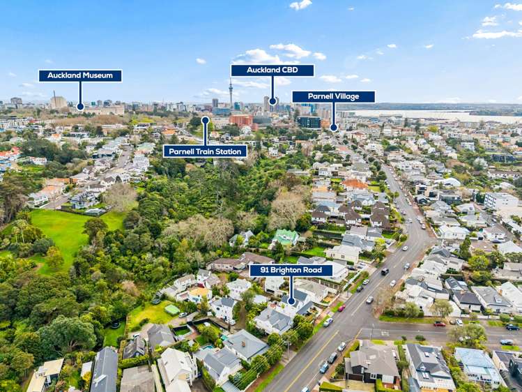 91 Brighton Road Parnell_22