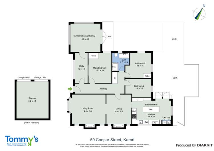 59 Cooper Street Karori_16