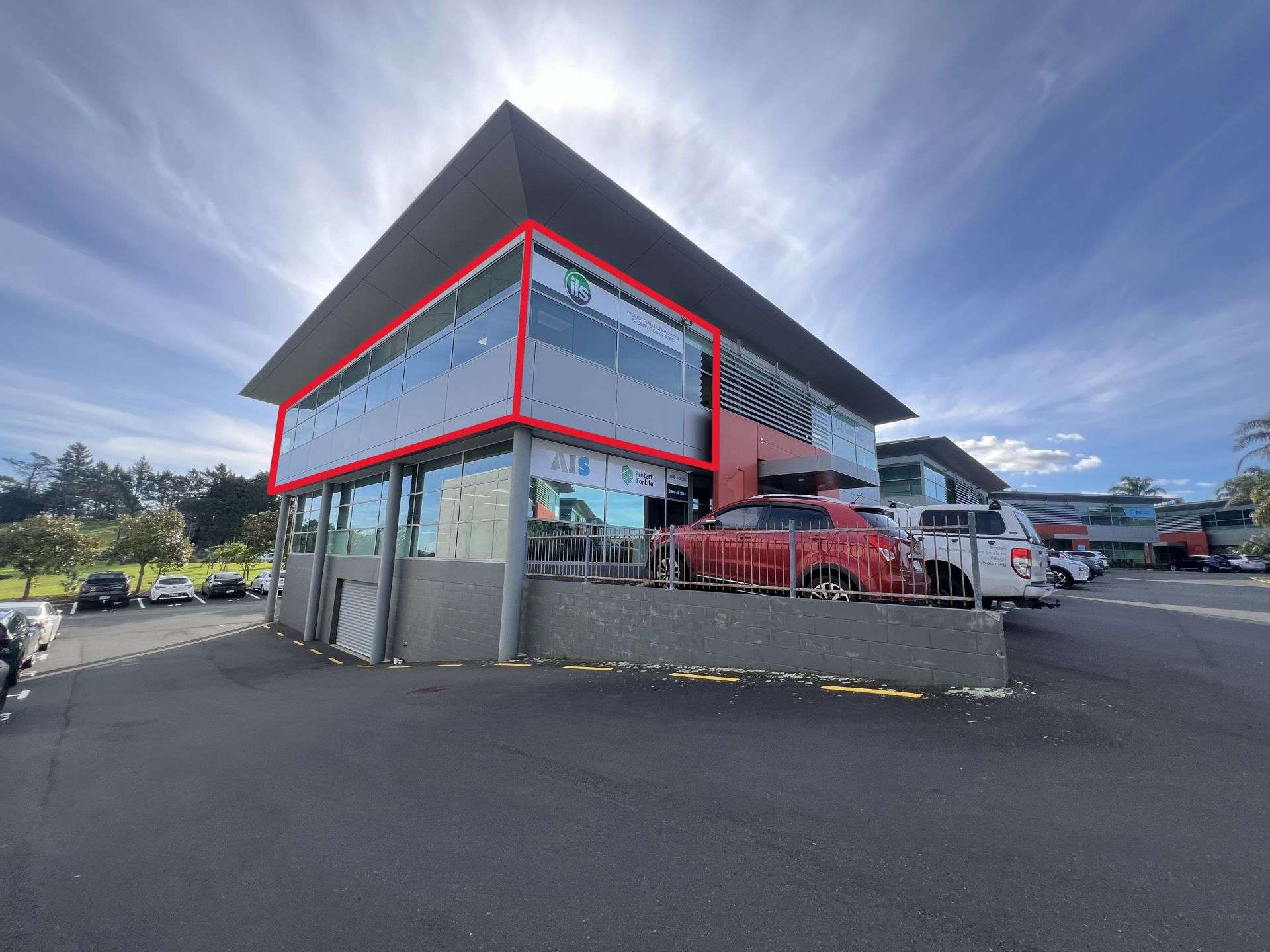 Unit 3, Building 1/15 Accent Drive East Tamaki_0
