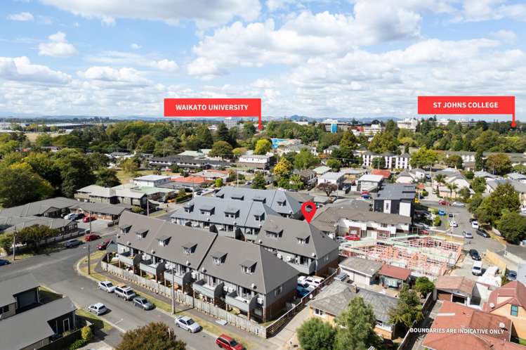 15a Greensboro Street Hamilton East_20