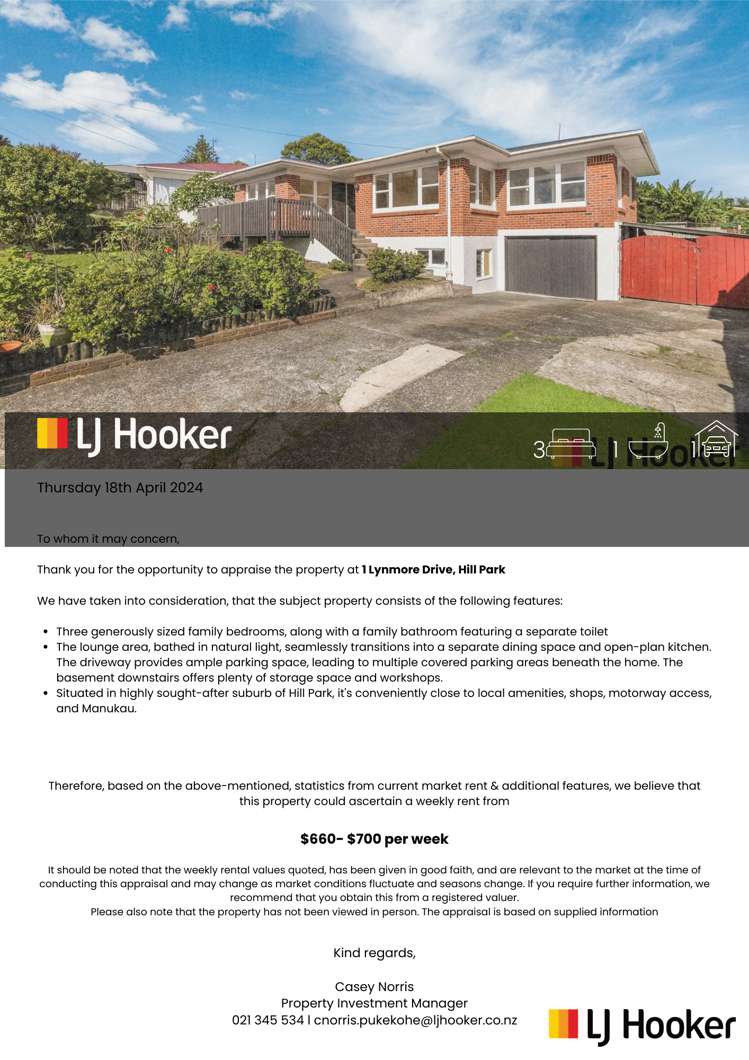 1 Lynmore Drive Hillpark_22
