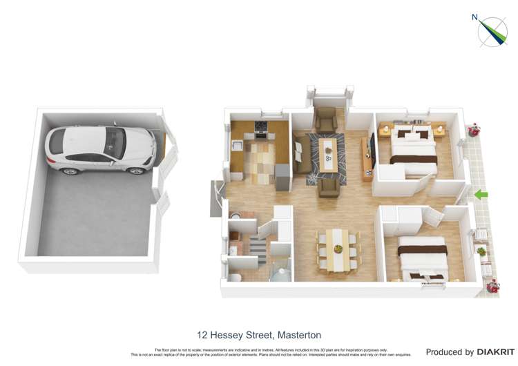 12 Hessey Street Masterton_11