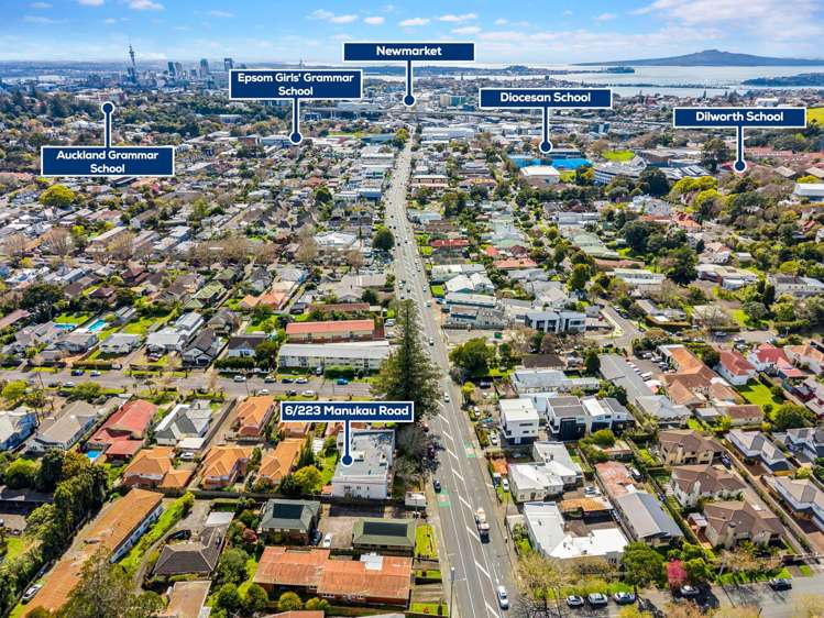 6/223 Manukau Road Epsom_10
