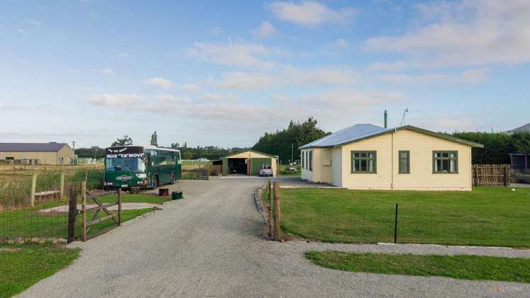 19 Mt John Road Waimate_29