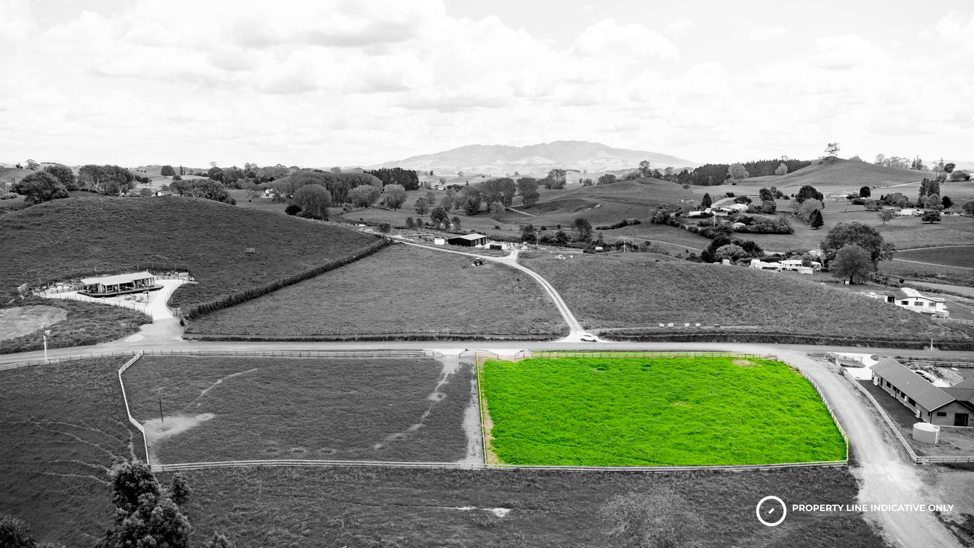 54 & 56 Paparamu Road Tirau South Waikato Houses for Sale One Roof