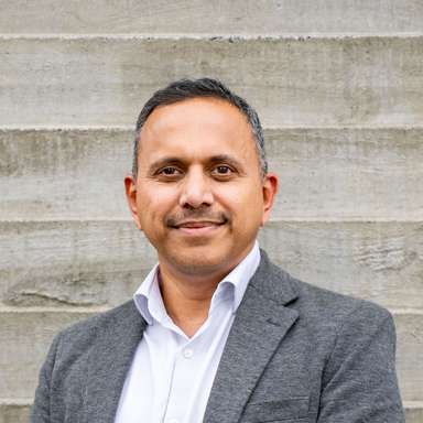 Rohit D'Cunha