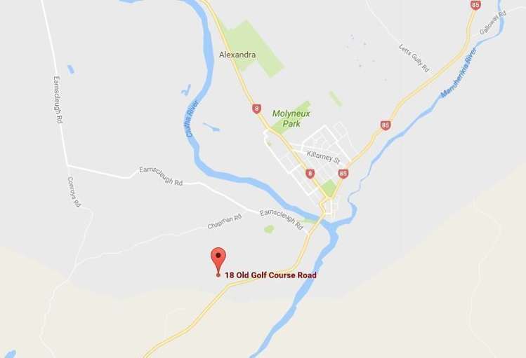 18 Old Golf Course Road Alexandra_19