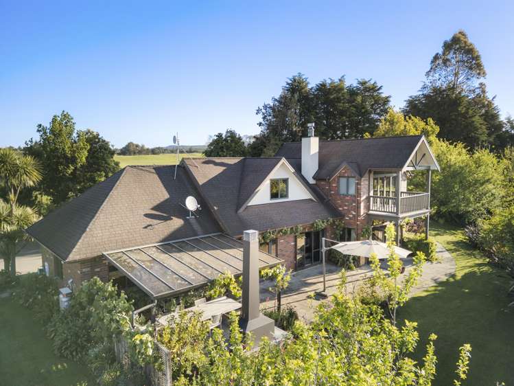 430 Soldiers Road Lower Kaimai_30