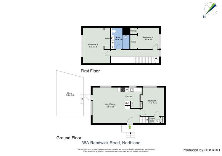 38a Randwick Road Northland_14