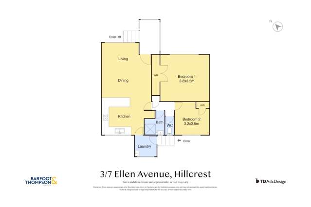 3/7 Ellen Avenue Hillcrest_1
