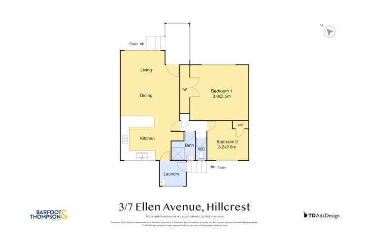 3/7 Ellen Avenue Hillcrest_16
