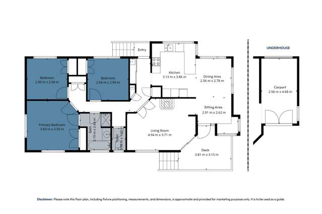 37A Westwood Street Bellevue_1