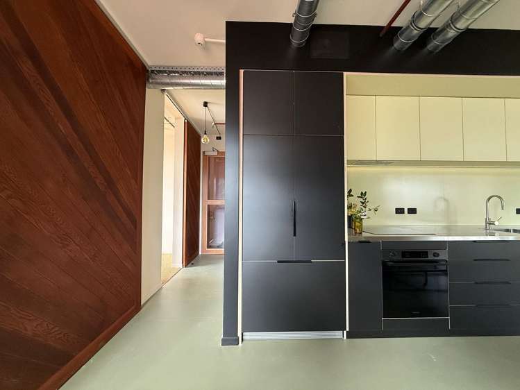 North Apartment/130 Vivian Street Te Aro_9