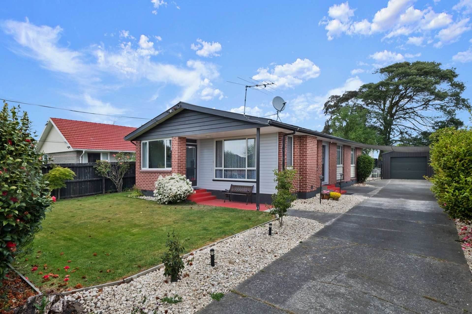 4 Wimborne Crescent Aranui Christchurch City Houses for Sale