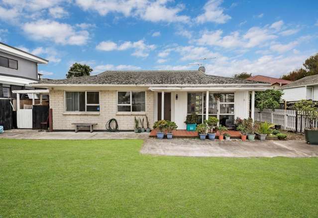 Comfortable 3-Bedroom Home in a Convenient Loc...