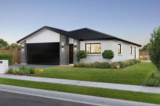 Modern Living in Gisborne