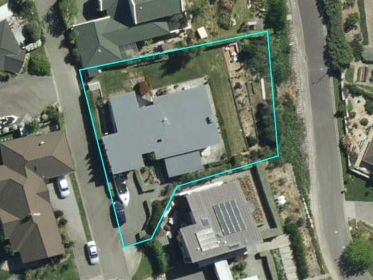 8 Ridgetop Rise Fairhall_42