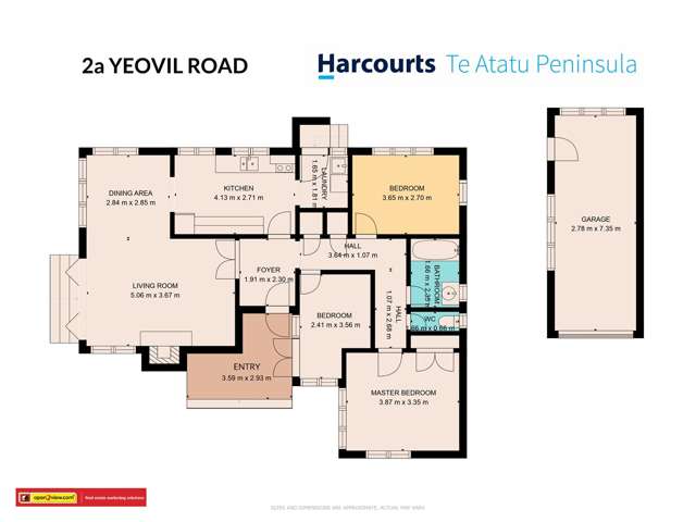 2A Yeovil Road Te Atatu Peninsula_1