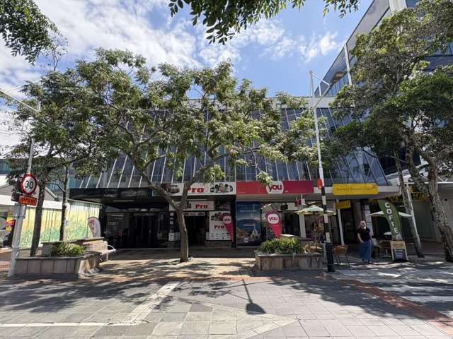 Suite 304, 45 Grey Street City Centre_4