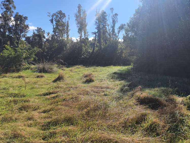 3 Middleton Place Franz Josef Glacier_6