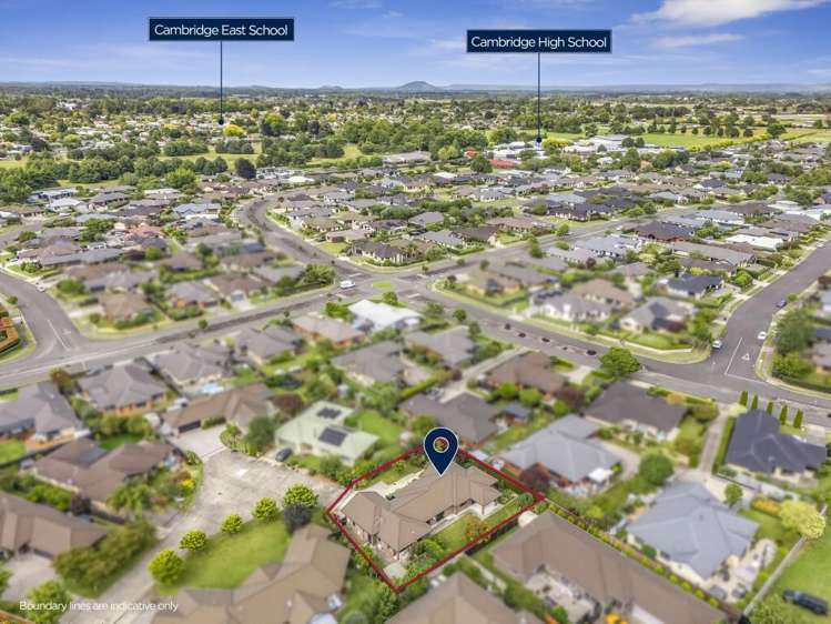 17 Carnation Court Cambridge_19