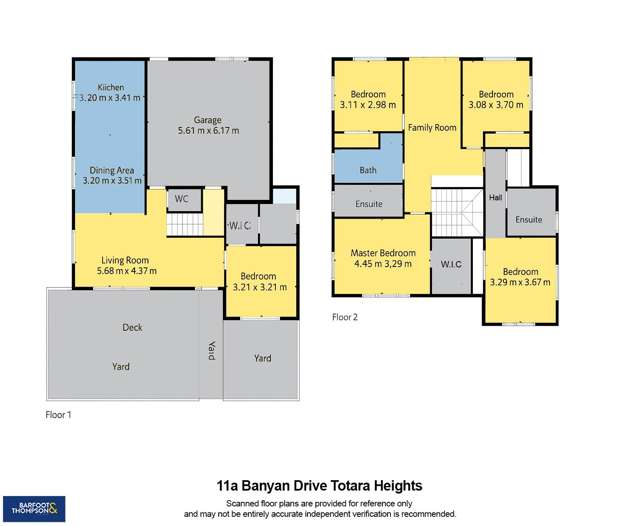 11a Banyan Drive Totara Heights_1