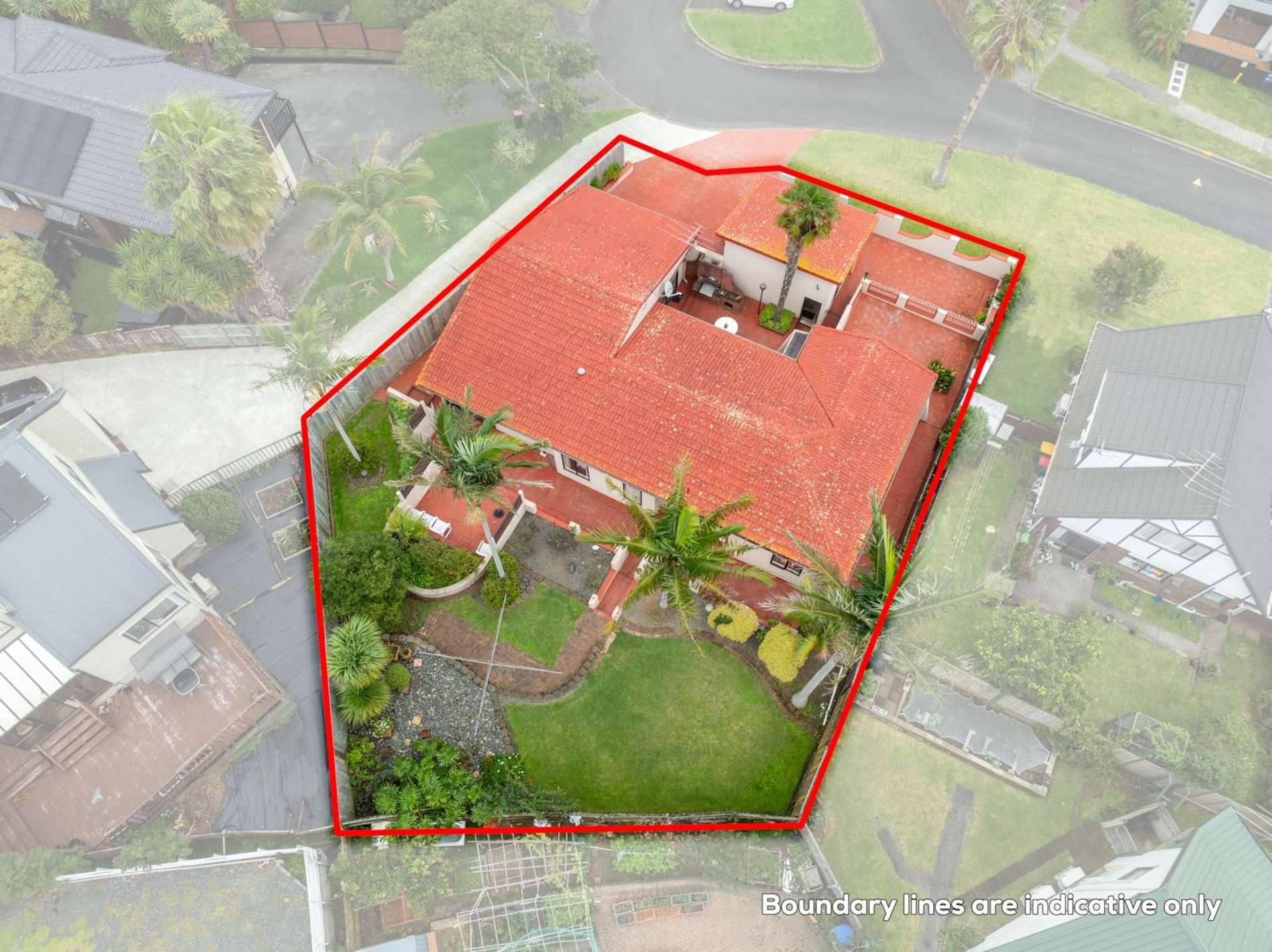 4 Photinia Place Botany Downs_0