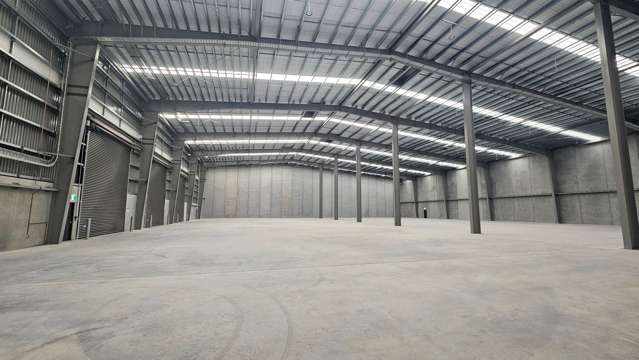 Warehouse B/10 Te Ahurea Street Hobsonville_1