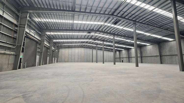 Warehouse B/10 Te Ahurea Street Hobsonville_1