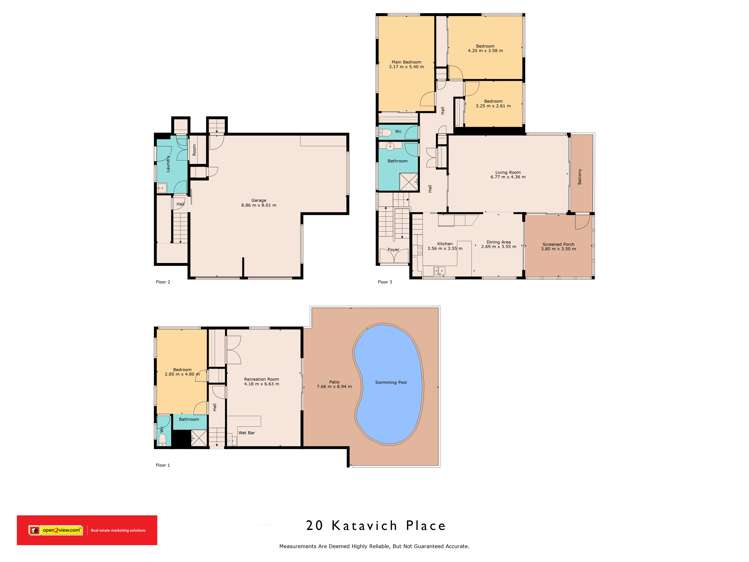 20 Katavich Place Mount Roskill_33