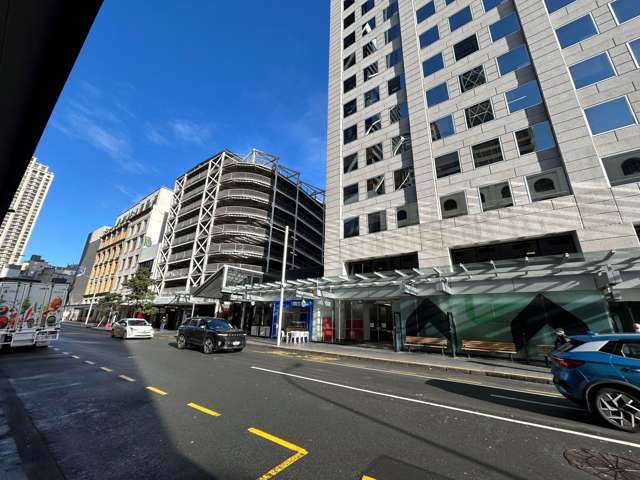 23 Commerce Street Auckland Central_1