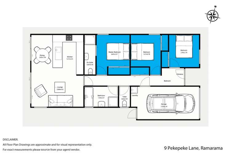 9 Pekepeke Lane Ramarama_22