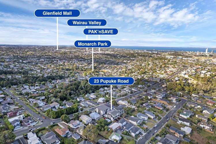 23d Pupuke Road Birkenhead_48