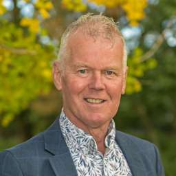 Kevin Boniface