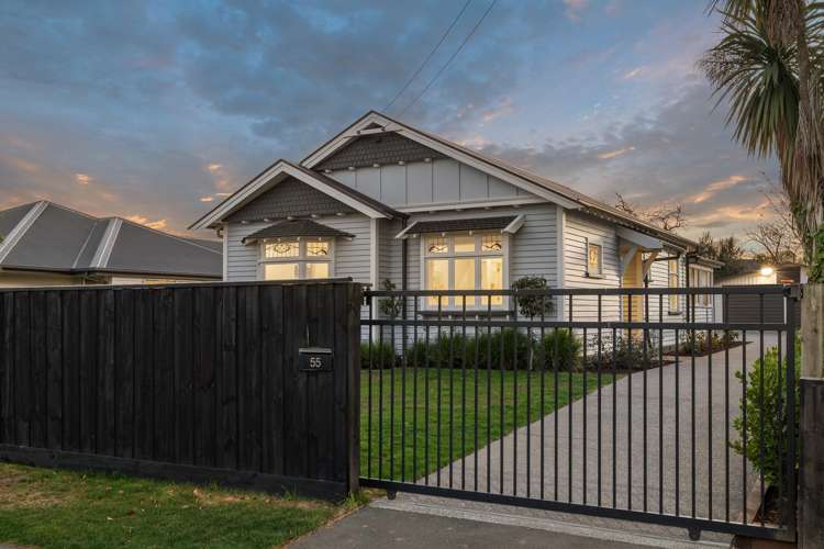 55 Chrystal Street Richmond_20