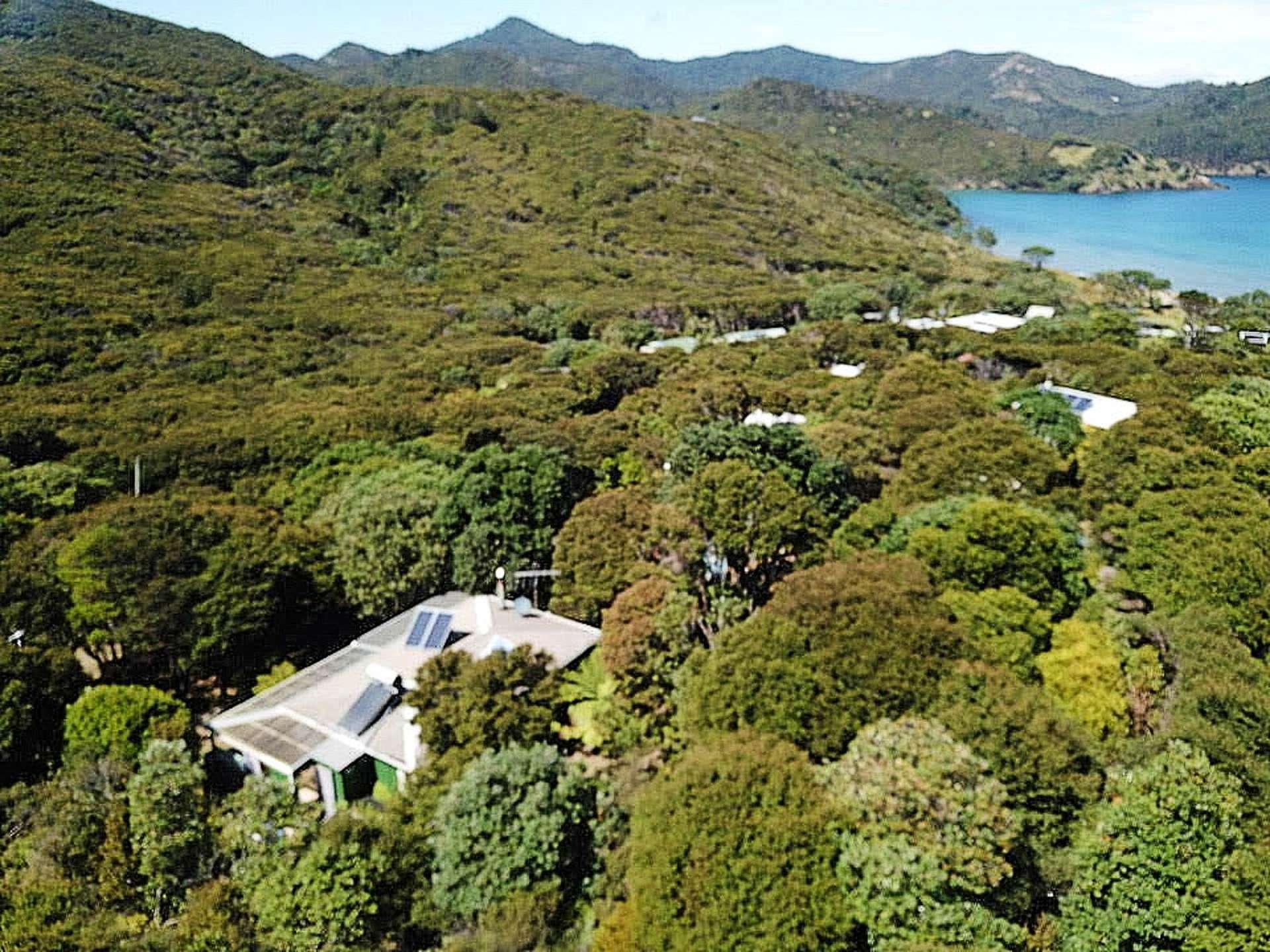 300 & 302 Blind Bay Road Great Barrier Island_0