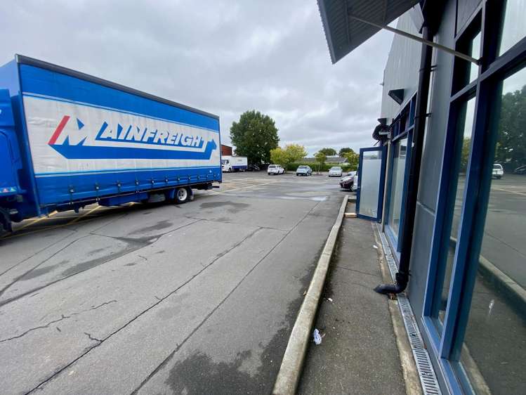 Unit 5/403 Worcester Street Linwood_8