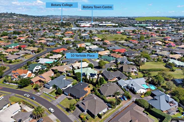 10 Yarlside Place Northpark_23