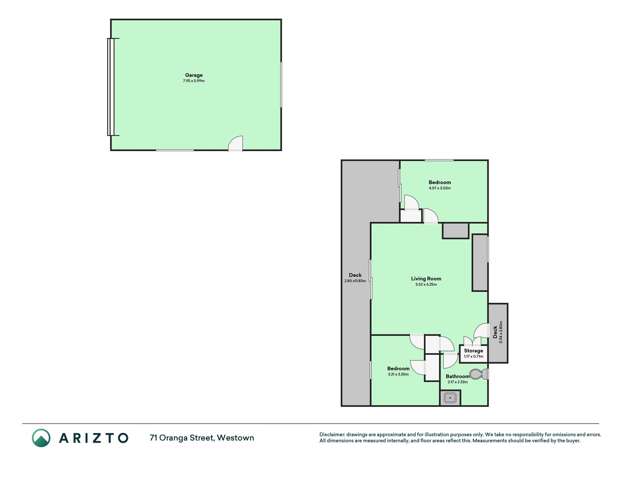 71 Oranga St Westown_1