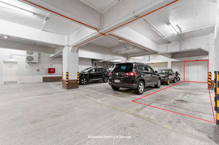 1i/10 Hobson Street Auckland Central_8