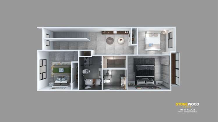 lot 4/34 Babina Avenue Kumeū_8
