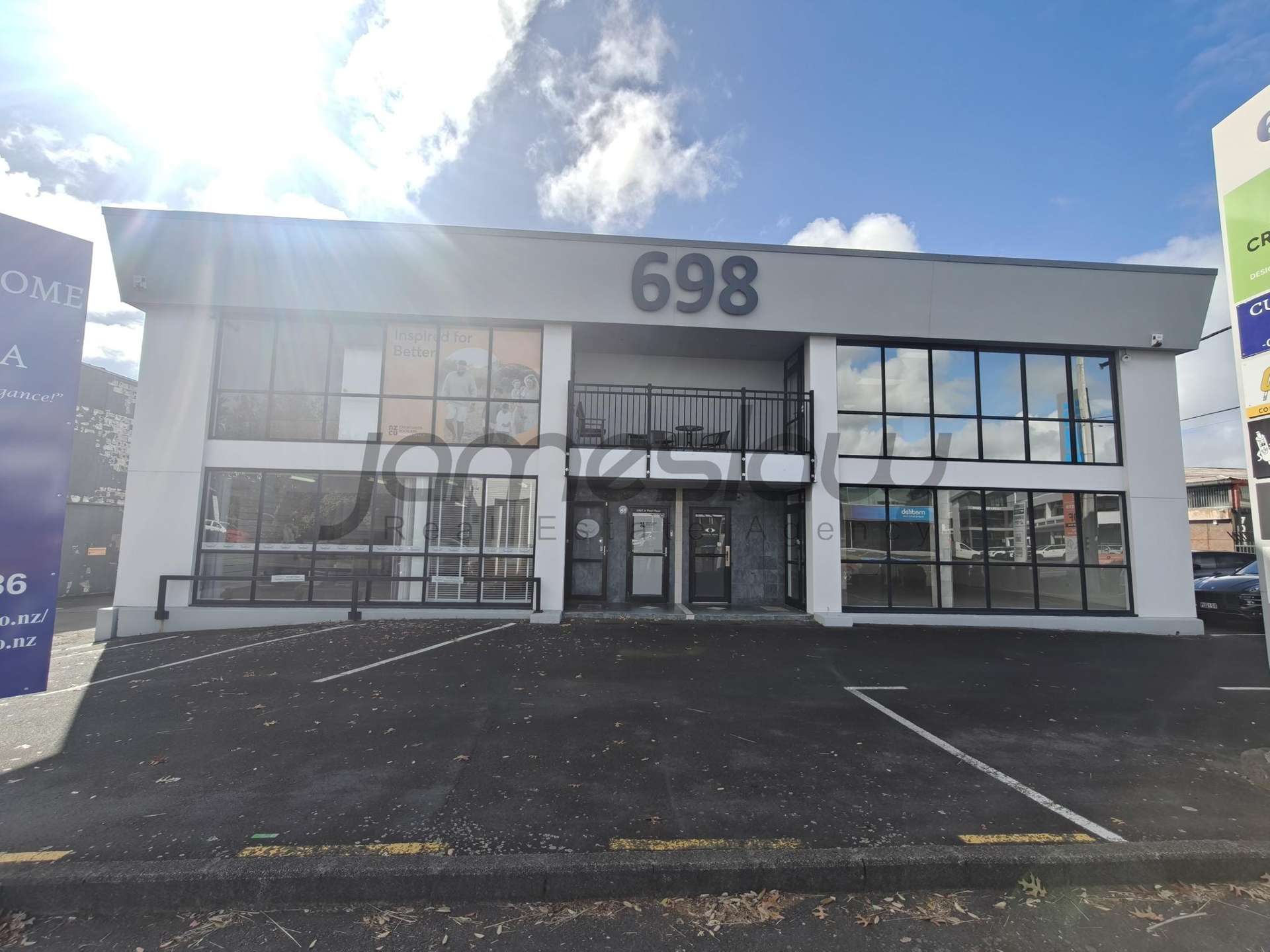 GF/698 Great South Road Penrose_0