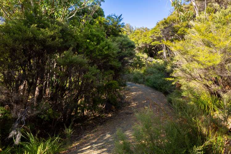 Kapowai Bay Marlborough Sounds_1