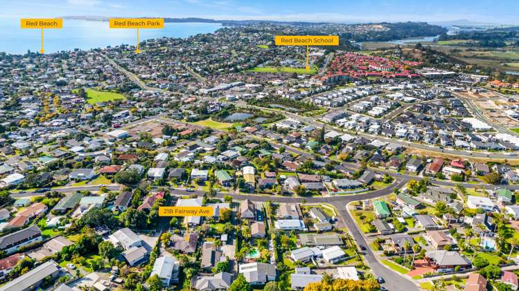 21b Fairway Avenue Red Beach_20