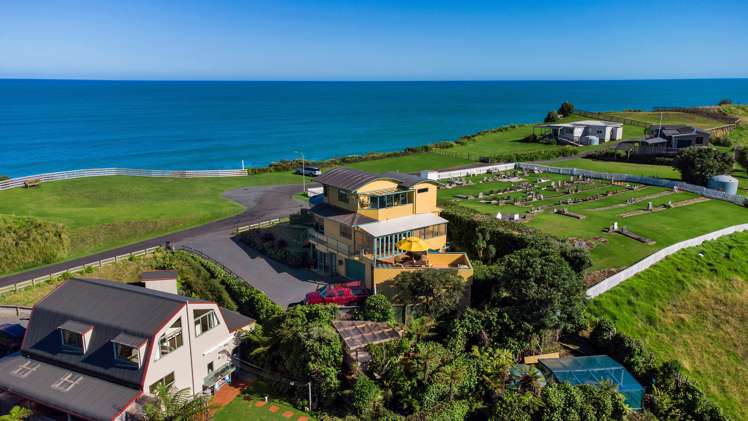 9 Aria Terrace Mokau_19