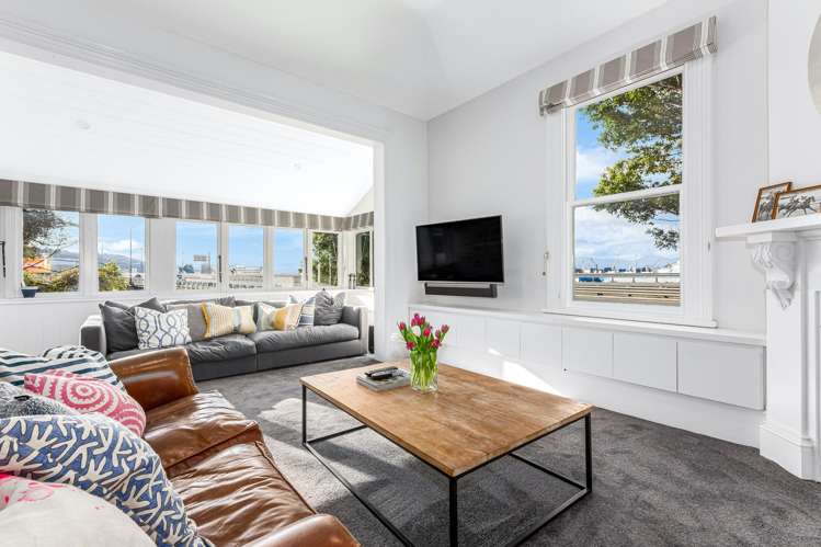 13 Tinakori Road Thorndon_13