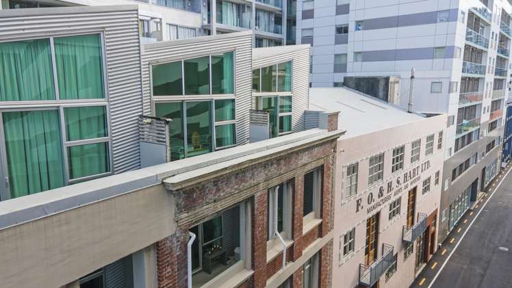 1/3 Holland Street Te Aro_22