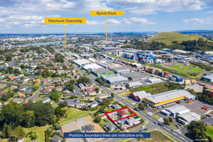 152 Pilkington Road Point England_9